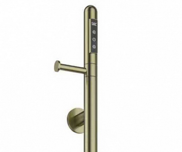 полотенцесушитель WONZON & WOGHAND KASSEL 178х1659